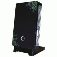 корпус Ezcool W-100Q