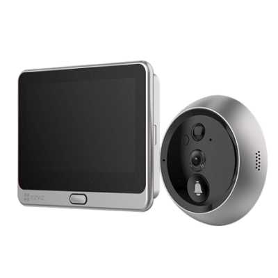 Ezviz CS-DP2-R100-6E3WPFBS