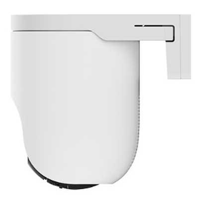 IP видеокамера Ezviz H8C