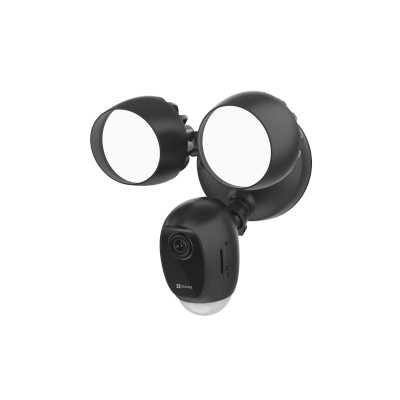 

Ezviz CS-LC1C-A0-1F2WPFRL-2.8MM Black