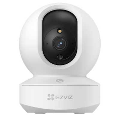 IP видеокамера Ezviz TY1 5MP