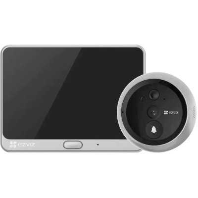 видеоглазок Ezviz DP2 CS-DP2