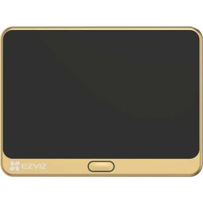 Ezviz DP2C Gold CS-DP2C-R100-6E2WPFB-GD