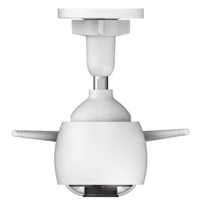 IP видеокамера Ezviz H3 3MP 4.0