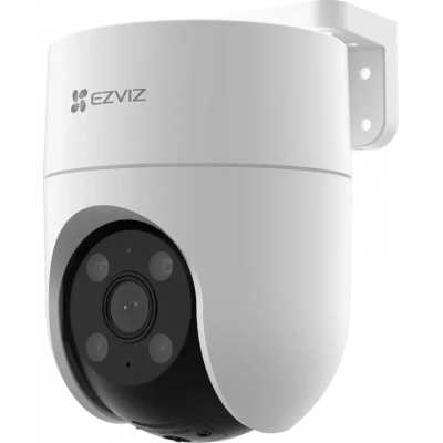 IP видеокамера Ezviz H8C PRO 4К