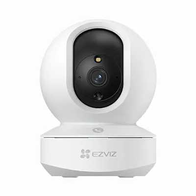 IP видеокамера Ezviz TY1 8MP