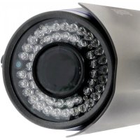 IP видеокамера Falcon Eye FE IS720/40MLN IMAX Grey