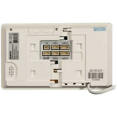Falcon Eye LEO HD Wi-Fi White 00-00334030