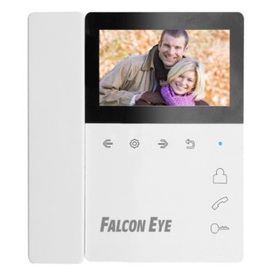 

Falcon Eye Lira