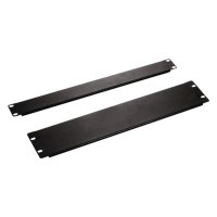 фальш-панель Hyperline BPV-1-RAL9005