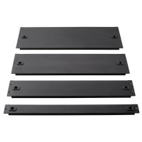 фальш-панель Lanmaster LAN-DC-TLMFP-2U