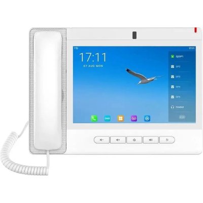 IP телефон Fanvil A320 White