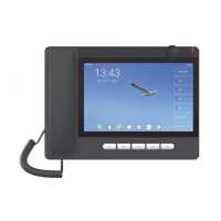 IP телефон Fanvil A32i Black