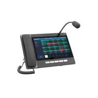 IP телефон Fanvil A32i Black