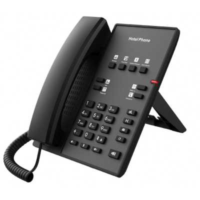 IP телефон Fanvil H1-2 Wire