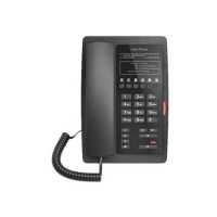 IP телефон Fanvil H3W Black