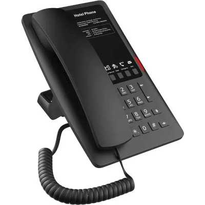 IP телефон Fanvil H4 Black