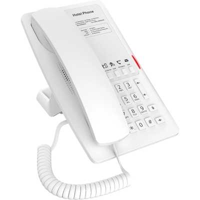 IP телефон Fanvil H4 White