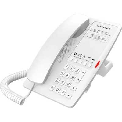 Fanvil H4W White