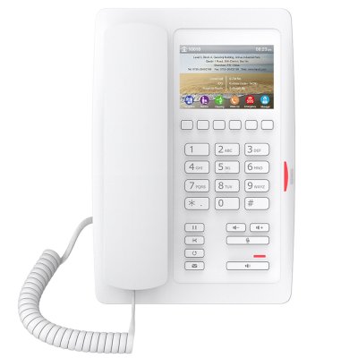 Fanvil H5 White