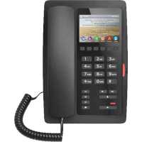 IP телефон Fanvil H5W Black