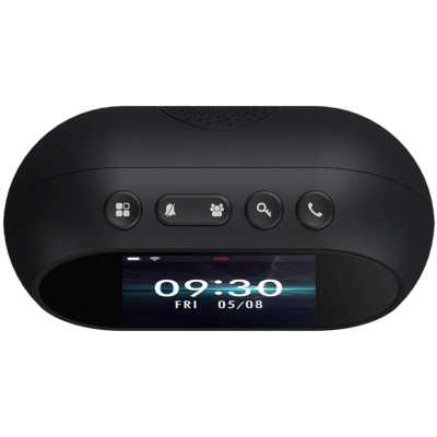 Fanvil i503W Black