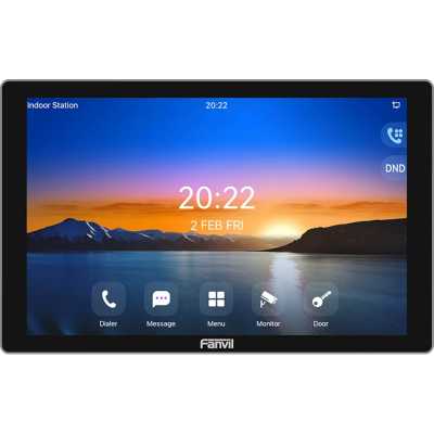 вызывная панель Fanvil i506W