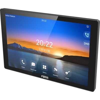 Fanvil i506W