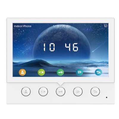 IP домофон Fanvil i52W