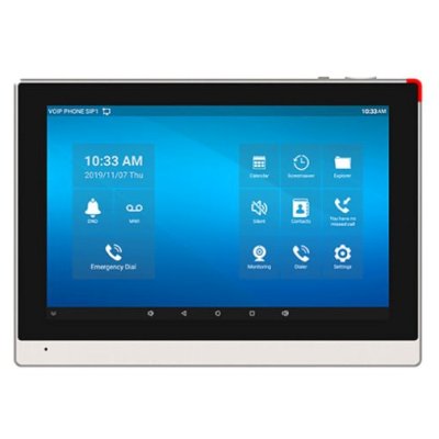 IP видеопанель Fanvil i55A