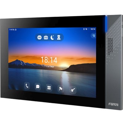 IP видеопанель Fanvil i57A