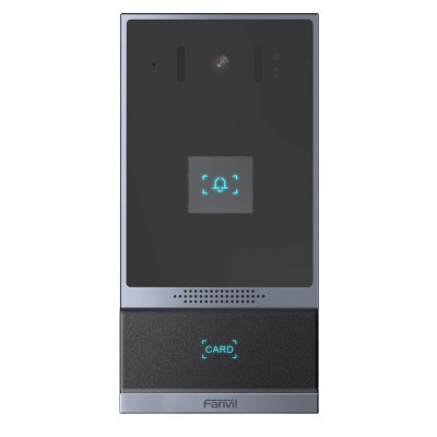 IP видеодомофон Fanvil i62