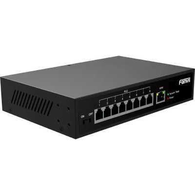 коммутатор Fanvil PN8