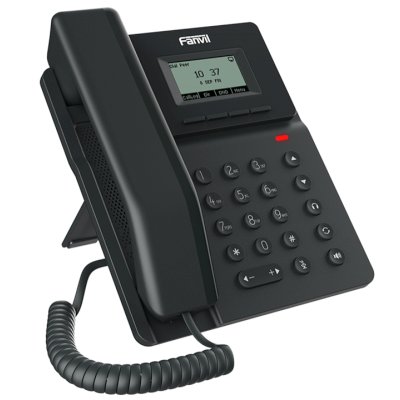 Fanvil V50G Black