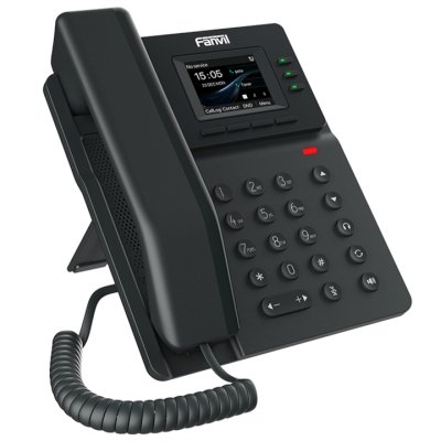 Fanvil V60G Black