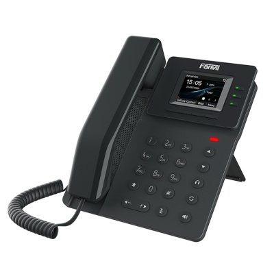 IP телефон Fanvil V60P