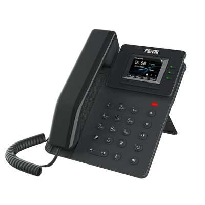 IP телефон Fanvil V60W