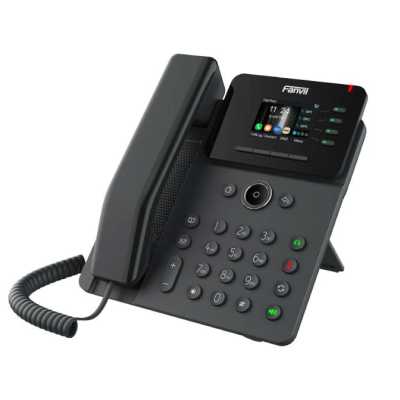 Fanvil V61W Black