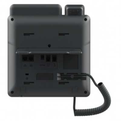Fanvil V61W Black