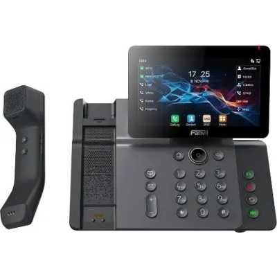 IP телефон Fanvil V66 Pro