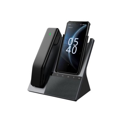 IP телефон Fanvil V76C Black