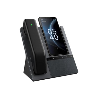 Fanvil V76C Black