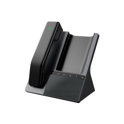 IP телефон Fanvil V76C Black