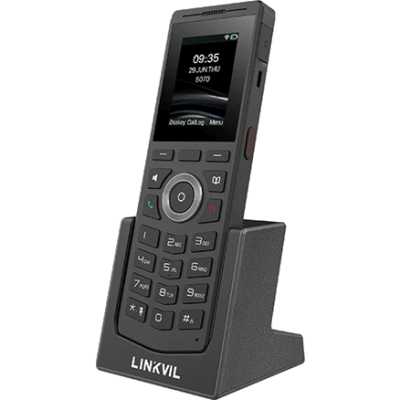 Fanvil W610W Black