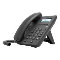 IP телефон Fanvil X1P