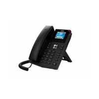 Fanvil X3S Pro Black