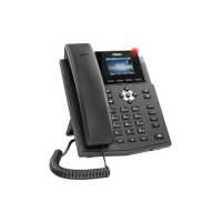 IP телефон Fanvil X3S Pro Black