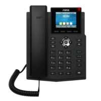 IP телефон Fanvil X3SG Pro