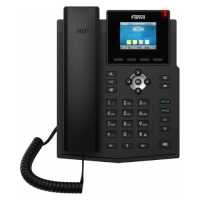 IP телефон Fanvil X3SP Pro