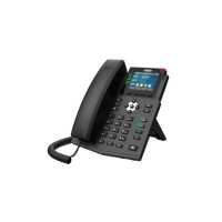 IP телефон Fanvil X3U